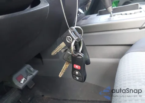 2006 Nissan Titan Xe/Se/Le z USA, uszkodzony, nr VIN 1N6BA06B06N550998